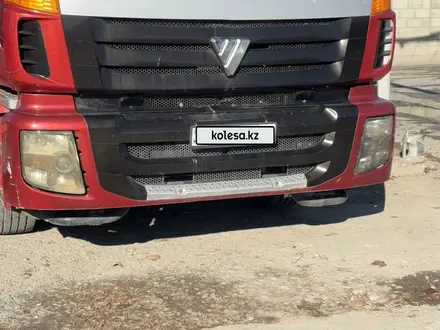 Foton 2007 года за 5 500 000 тг. в Алматы – фото 6