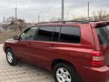 Toyota Highlander 2003 года за 6 150 000 тг. в Алматы – фото 3