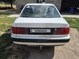 Audi 100 1992 года за 950 000 тг. в Кулан – фото 2