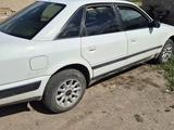Audi 100 1992 года за 950 000 тг. в Кулан