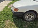 Audi 100 1992 года за 950 000 тг. в Кулан – фото 4