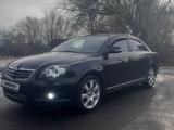 Toyota Avensis 2008 годаүшін5 800 000 тг. в Караганда