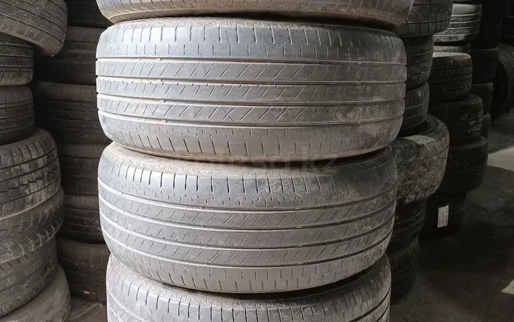 245/50R19 Bridgestone T005Aүшін80 000 тг. в Алматы