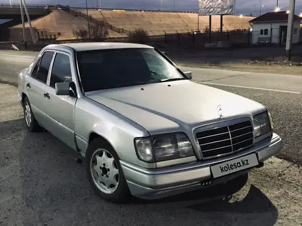 Mercedes-Benz E 320 1995 года за 1 700 000 тг. в Тараз