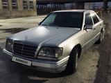 Mercedes-Benz E 320 1995 года за 1 700 000 тг. в Тараз – фото 4