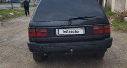 Volkswagen Passat 1993 годаүшін1 650 000 тг. в Шымкент – фото 4