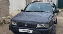 Volkswagen Passat 1993 годаүшін1 650 000 тг. в Шымкент – фото 5
