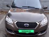 Datsun on-DO 2014 годаfor2 500 000 тг. в Костанай – фото 2