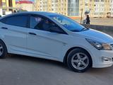 Hyundai Accent 2014 года за 5 780 000 тг. в Актобе