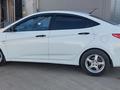 Hyundai Accent 2014 года за 5 780 000 тг. в Актобе – фото 3