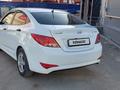 Hyundai Accent 2014 года за 5 900 000 тг. в Актобе – фото 4