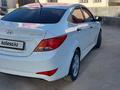 Hyundai Accent 2014 года за 5 780 000 тг. в Актобе – фото 5