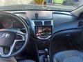 Hyundai Accent 2014 годаүшін5 780 000 тг. в Актобе – фото 5