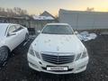 Mercedes-Benz E 300 2012 годаfor4 300 000 тг. в Алматы