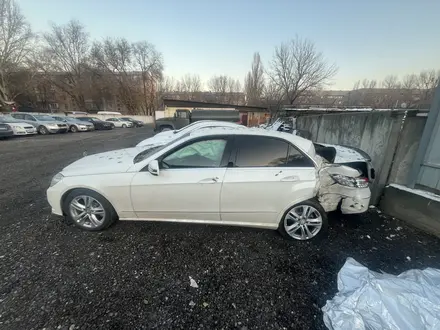 Mercedes-Benz E 300 2012 года за 4 300 000 тг. в Алматы – фото 2