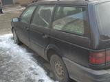 Volkswagen Passat 1993 годаүшін1 000 000 тг. в Актобе – фото 3