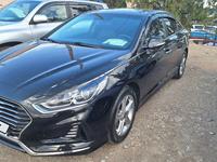 Hyundai Sonata 2019 годаfor9 600 000 тг. в Шымкент