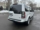 Land Rover Discovery 2013 годаfor14 700 000 тг. в Алматы – фото 3
