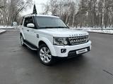 Land Rover Discovery 2013 годаfor14 700 000 тг. в Алматы