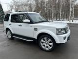 Land Rover Discovery 2013 годаfor14 700 000 тг. в Алматы – фото 5