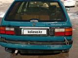 Volkswagen Passat 1992 годаүшін880 000 тг. в Шымкент – фото 5