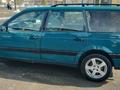 Volkswagen Passat 1992 года за 880 000 тг. в Шымкент – фото 8