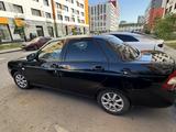 ВАЗ (Lada) Priora 2170 2012 года за 1 650 000 тг. в Астана – фото 4