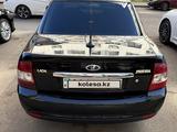 ВАЗ (Lada) Priora 2170 2012 года за 1 650 000 тг. в Астана – фото 2