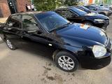 ВАЗ (Lada) Priora 2170 2012 года за 1 650 000 тг. в Астана – фото 3