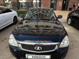 ВАЗ (Lada) Priora 2170 2012 года за 1 650 000 тг. в Астана