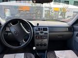 ВАЗ (Lada) Priora 2170 2012 года за 1 650 000 тг. в Астана – фото 5
