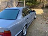 BMW 525 1995 года за 2 000 000 тг. в Шымкент – фото 4