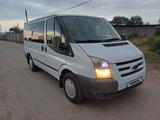 Ford Transit 2008 годаүшін5 500 000 тг. в Алматы