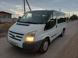 Ford Transit 2008 годаүшін5 500 000 тг. в Алматы – фото 2