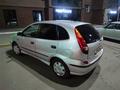 Nissan Almera Tino 2003 года за 2 700 000 тг. в Кокшетау – фото 3