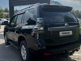 Toyota Land Cruiser Prado 2017 годаүшін19 500 000 тг. в Костанай – фото 2