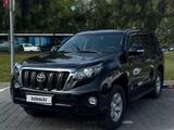 Toyota Land Cruiser Prado 2017 годаүшін19 500 000 тг. в Костанай – фото 3