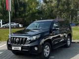 Toyota Land Cruiser Prado 2017 годаүшін19 500 000 тг. в Костанай