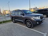 Toyota Land Cruiser 2014 года за 23 000 000 тг. в Актау – фото 3