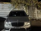 Mercedes-Benz E 350 2009 года за 8 300 000 тг. в Алматы – фото 4