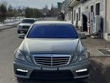 Mercedes-Benz E 350 2009 года за 8 300 000 тг. в Алматы