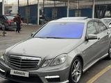 Mercedes-Benz E 350 2009 года за 8 300 000 тг. в Алматы – фото 2