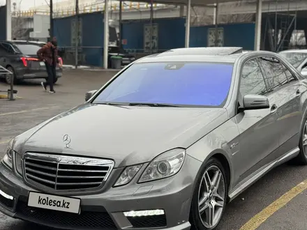 Mercedes-Benz E 350 2009 года за 8 000 000 тг. в Алматы – фото 2