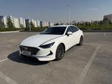 Hyundai Sonata 2020 года за 11 500 000 тг. в Шымкент