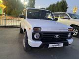 ВАЗ (Lada) Lada 2121 2010 годаүшін1 700 000 тг. в Кызылорда – фото 3