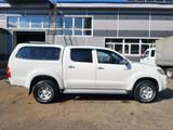 Toyota Hilux 2013 года за 9 900 000 тг. в Усть-Каменогорск – фото 4