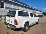 Toyota Hilux 2013 года за 9 900 000 тг. в Усть-Каменогорск – фото 5