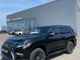 Lexus GX 460 2023 года за 47 000 000 тг. в Астана – фото 3