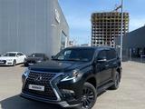 Lexus GX 460 2023 года за 47 000 000 тг. в Астана