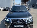 Lexus GX 460 2023 года за 47 000 000 тг. в Астана – фото 2